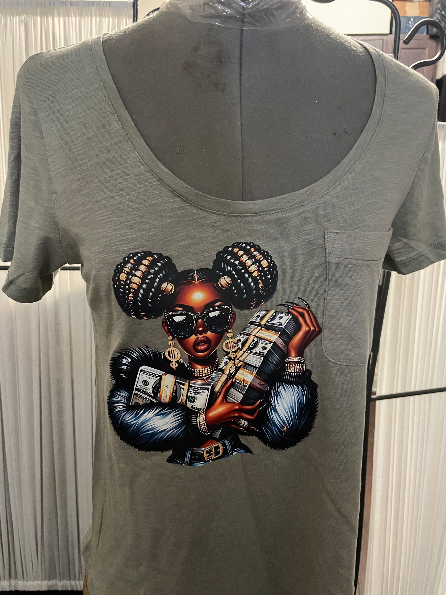 Boss babe