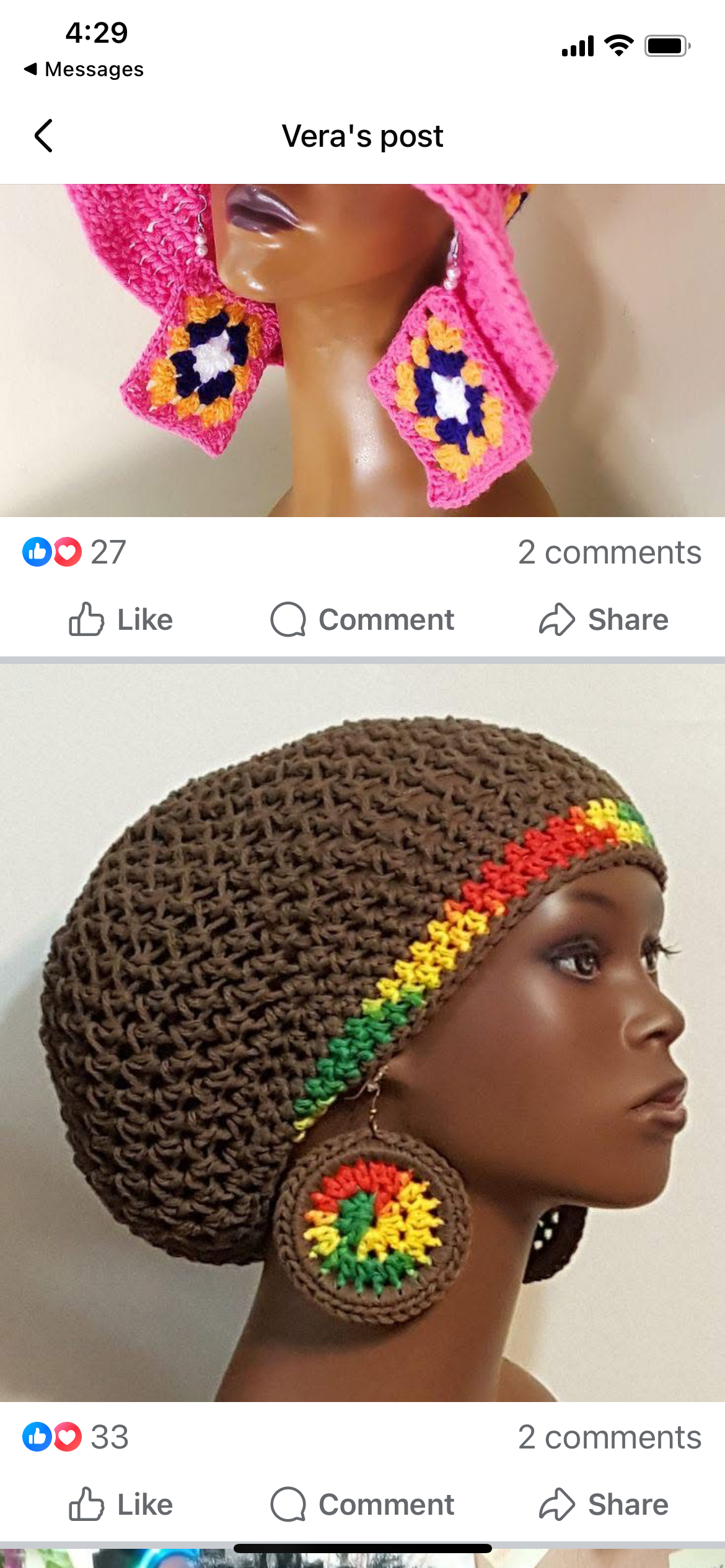 Hats