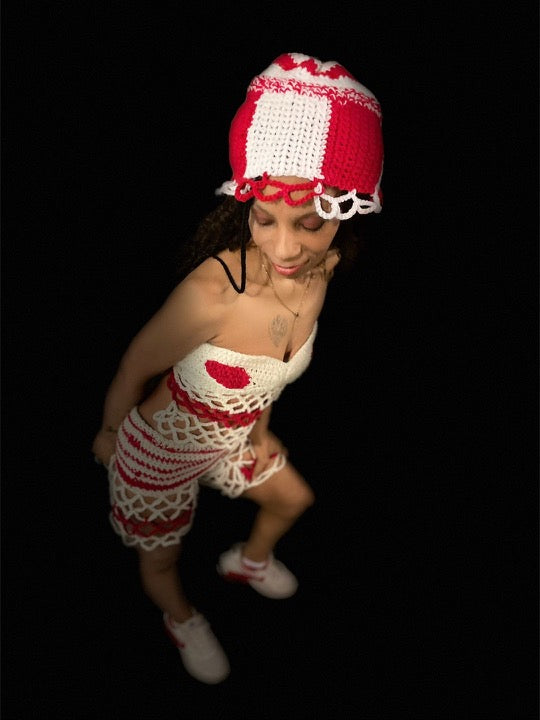 Crochet