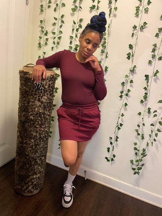 Two piece set ￼