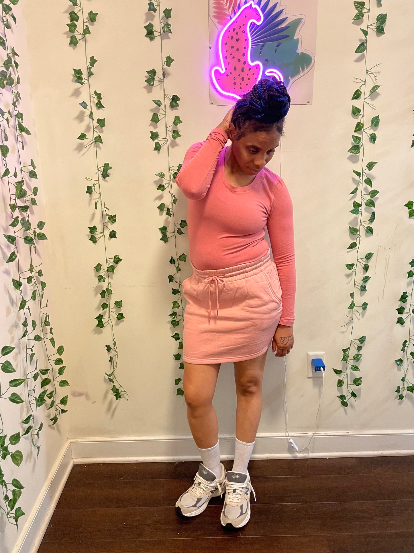 Two piece set ￼