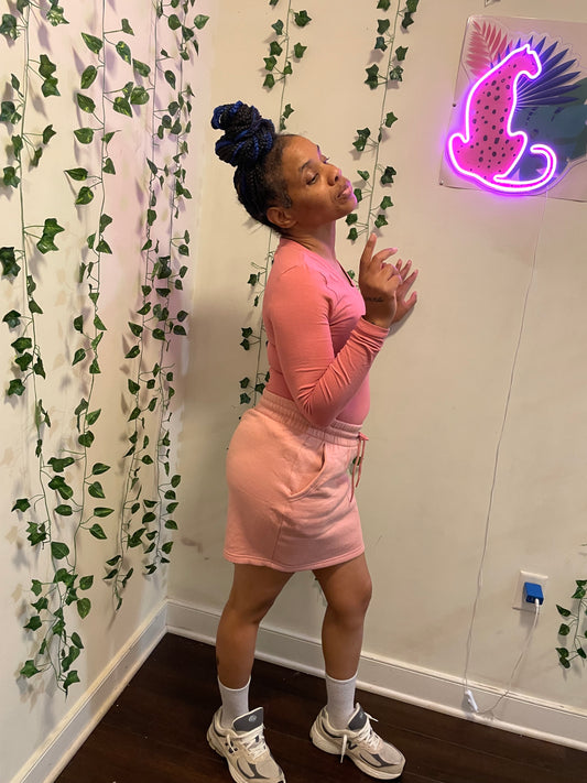 Two piece set ￼