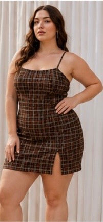 Dresses ￼