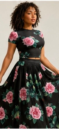 Dresses ￼