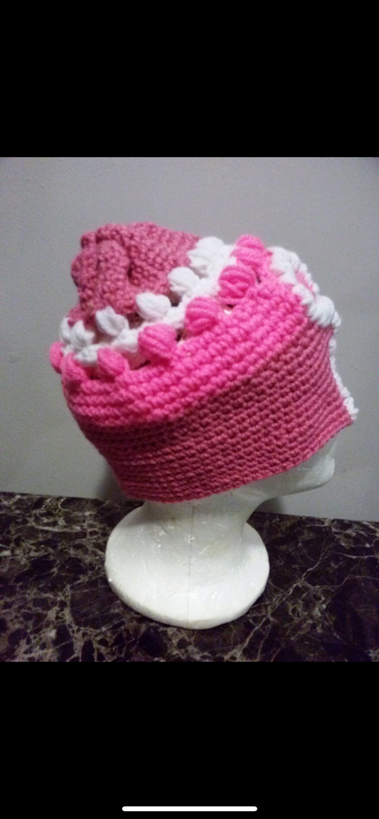 Crochet set