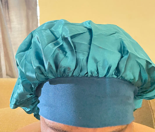 Accessories hair, bonnets plane