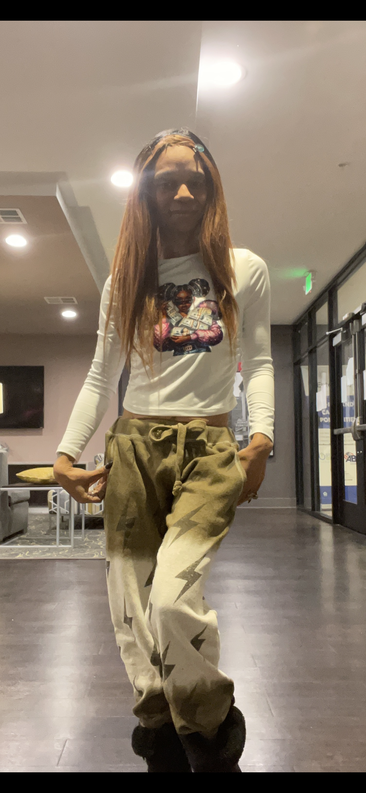Bottoms