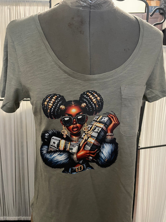 Boss babe