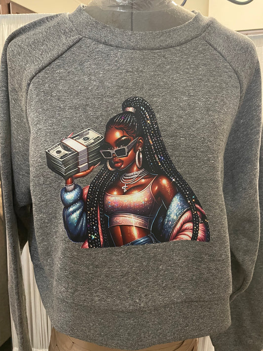 Boss babe