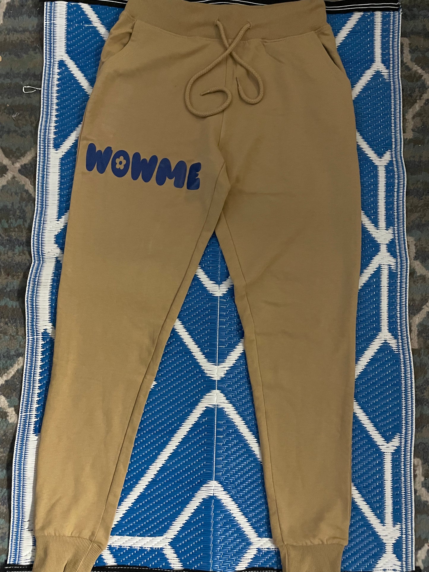 Bottom sweatpants