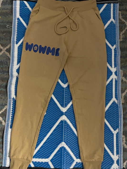 Bottom sweatpants