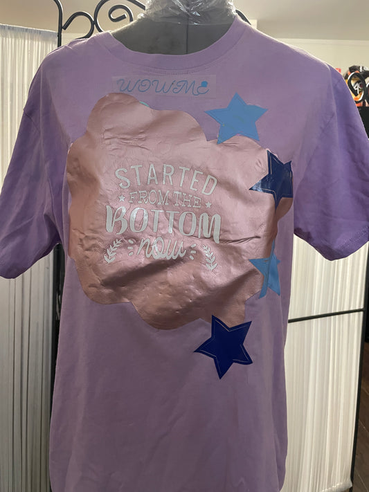 Top short sleeve