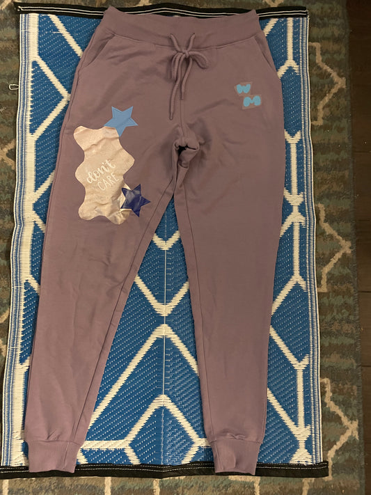 Bottom sweatpants
