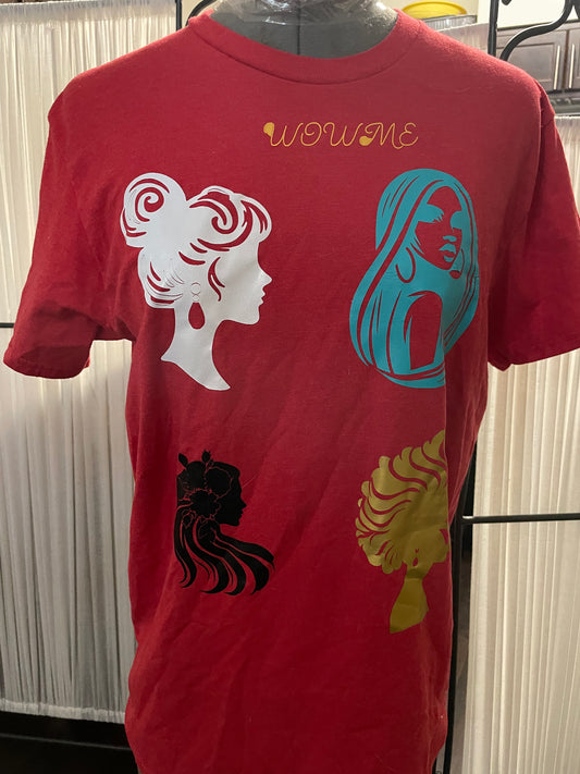 Top T-shirt
