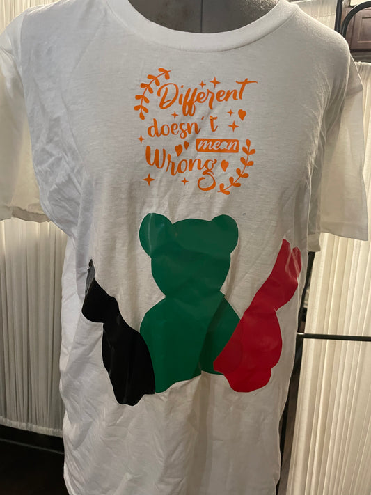 Top T-shirt