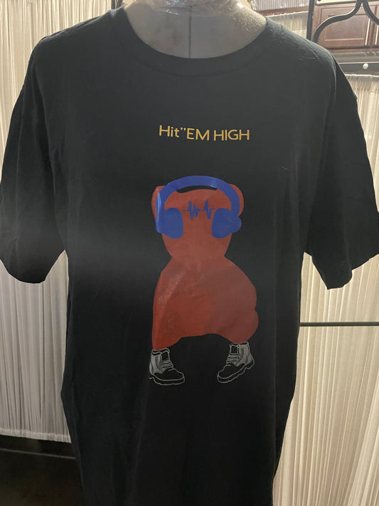 Men T-shirt