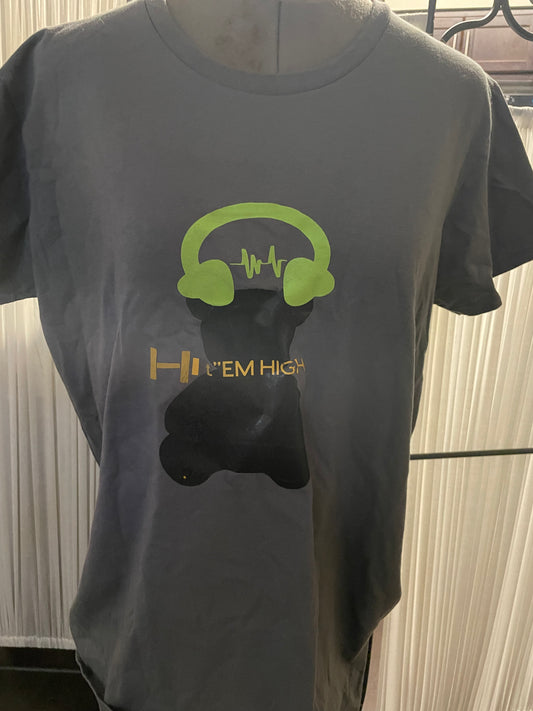 Men T-shirts