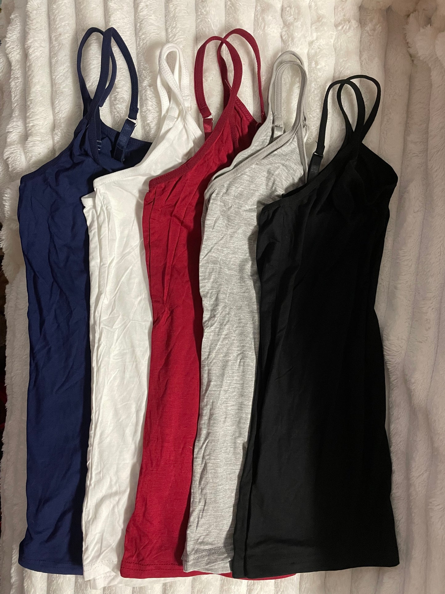 Summer tops