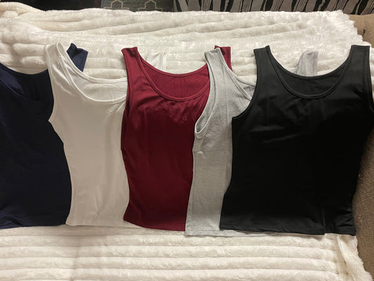 Summer tops